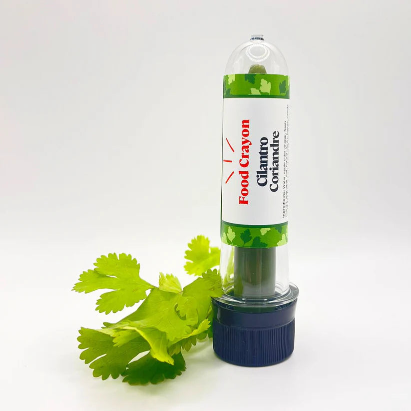 Crayon d'épices en recharge | Choisissez une saveur