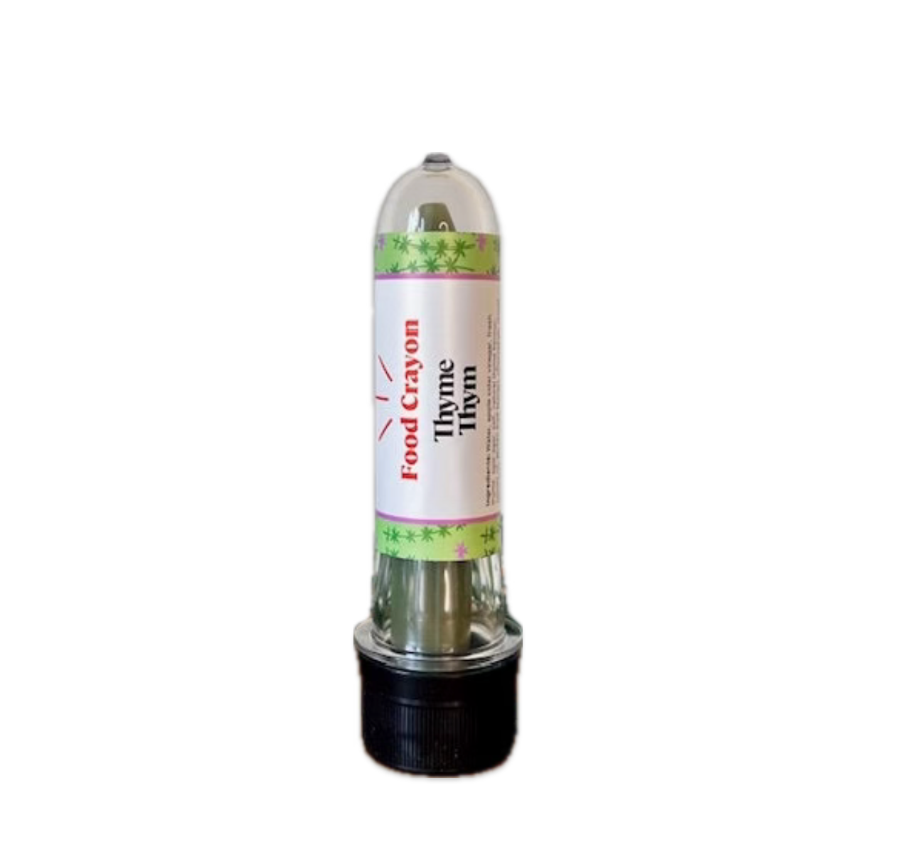 Crayon d'épices en recharge | Choisissez une saveur