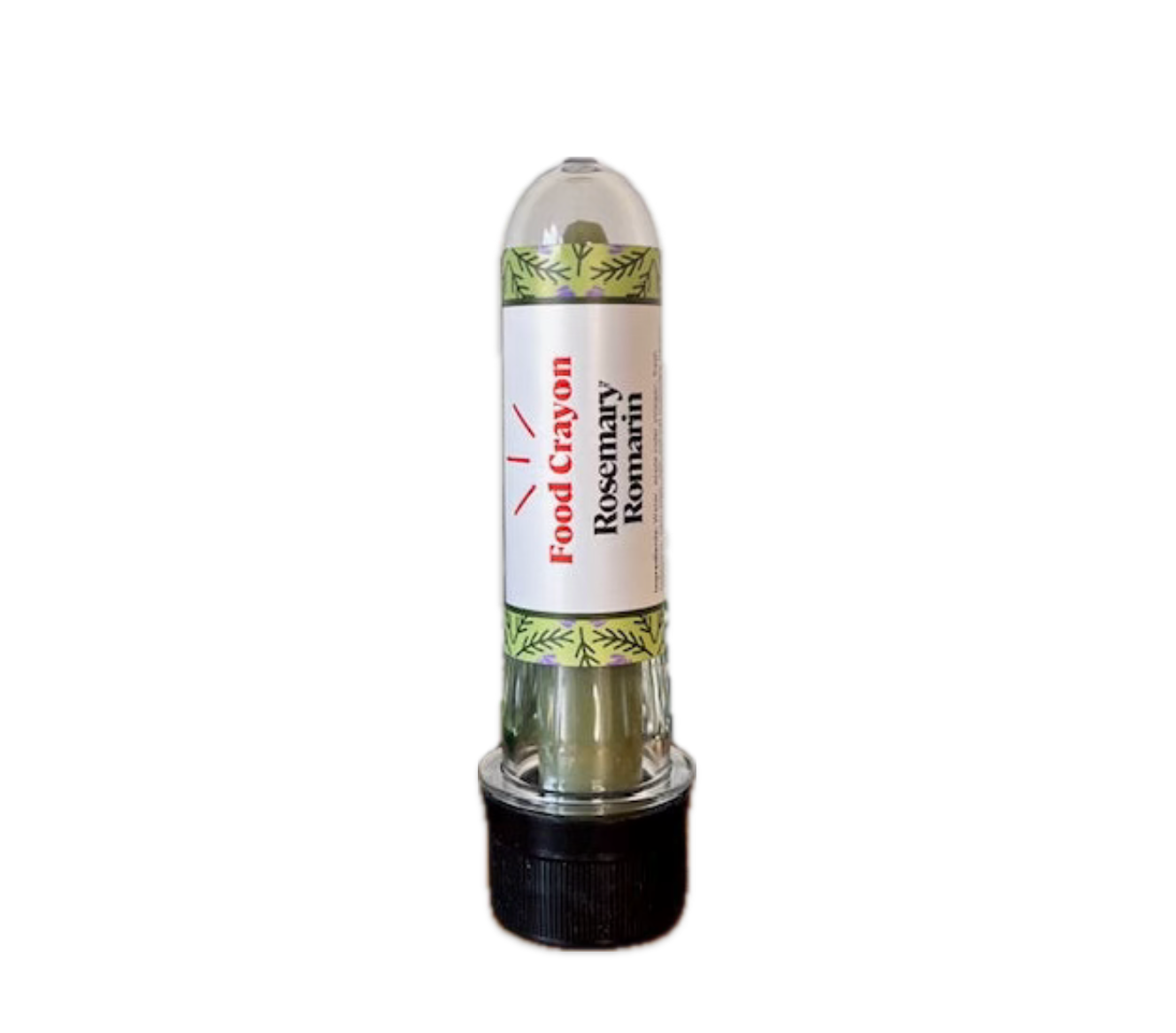 Crayon d'épices en recharge | Choisissez une saveur