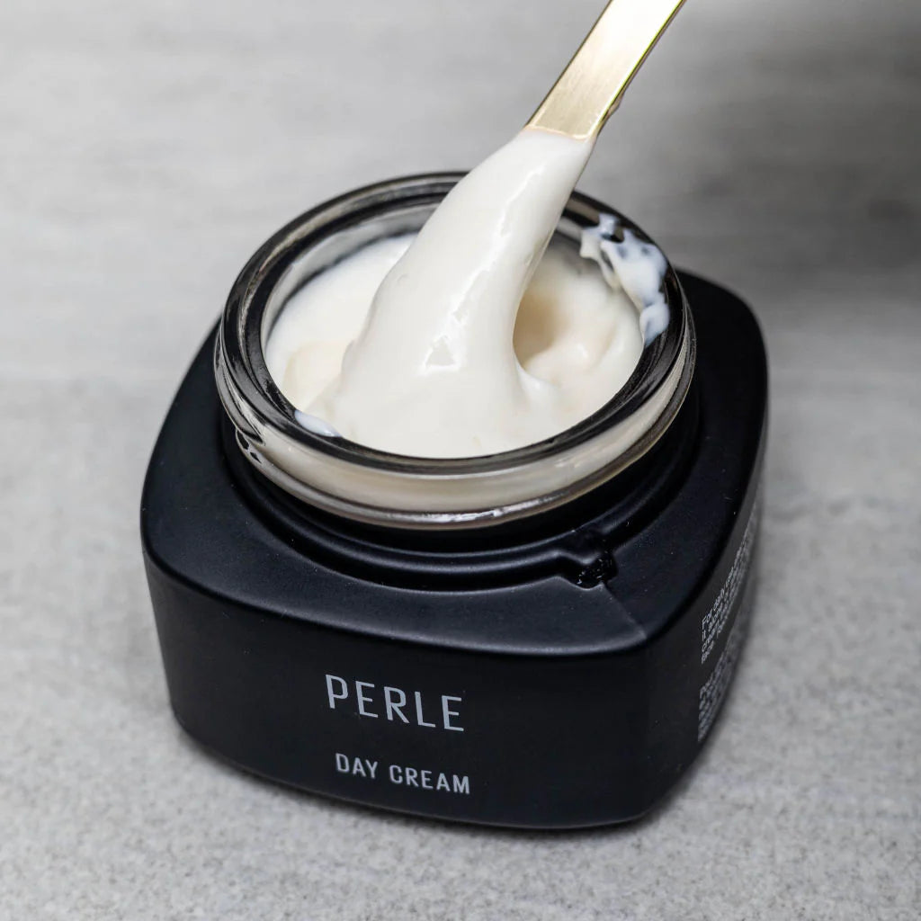 Crème de jour anti-âge - Perle