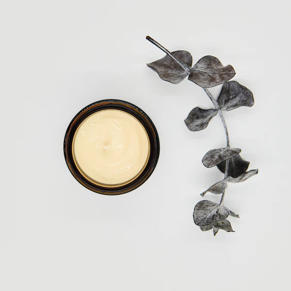 Crème réparatrice - Mains & pieds