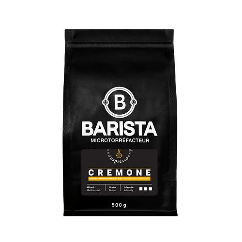 Espresso Blend - Cremone Beans 1kg