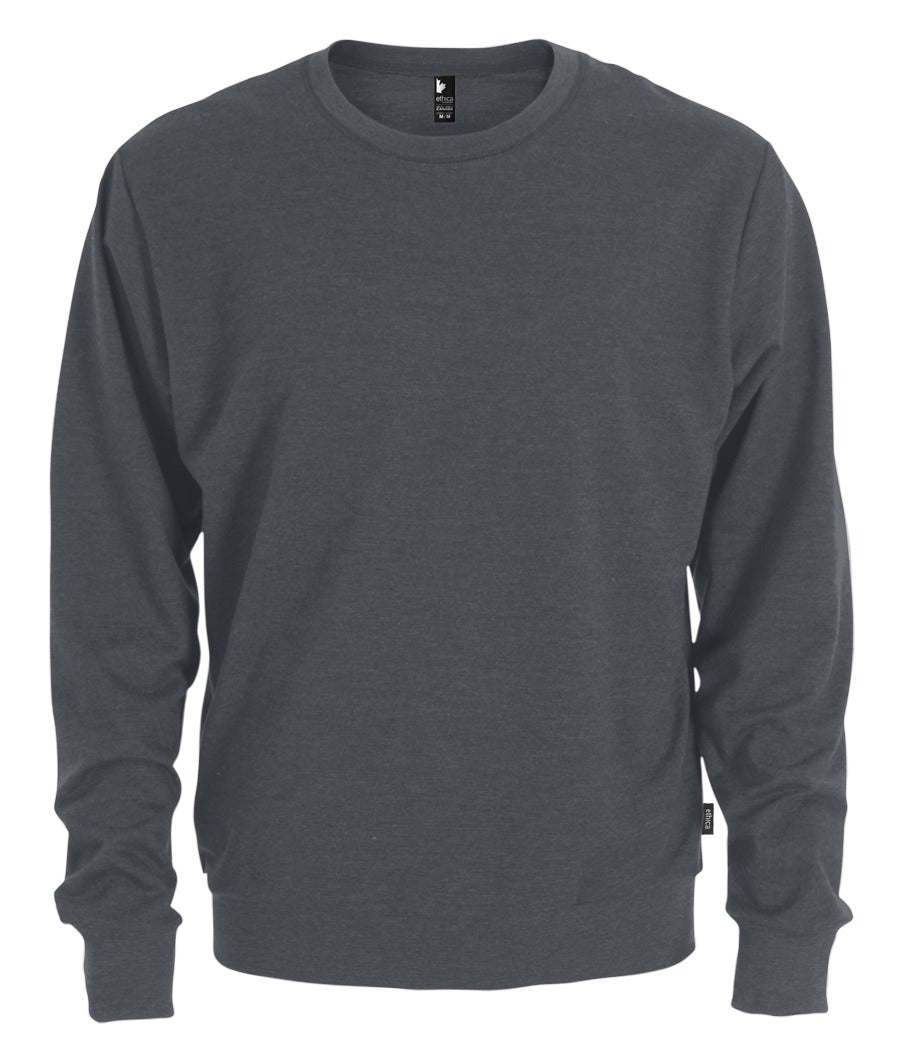 Le molleton col rond 502 - Uni