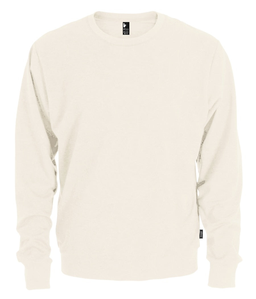 Le molleton col rond 502 - Uni