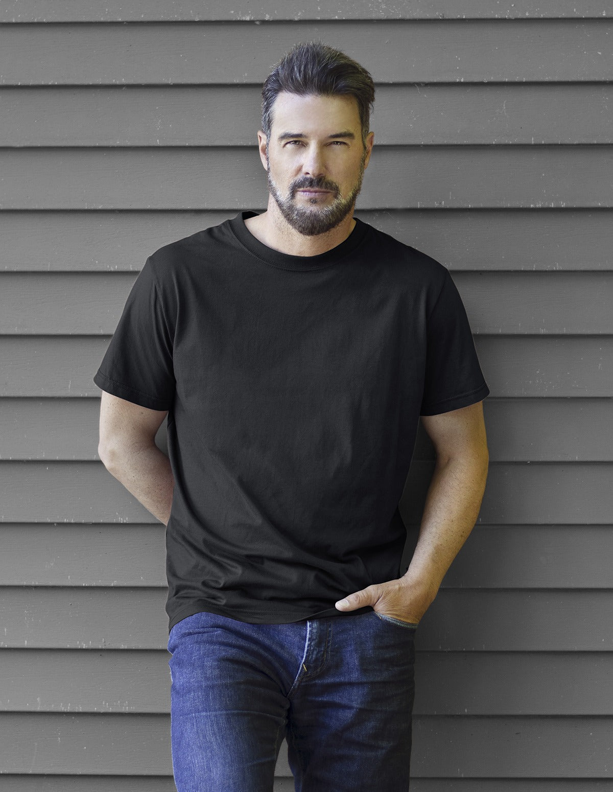 The 386 T-shirt - “The Classic”