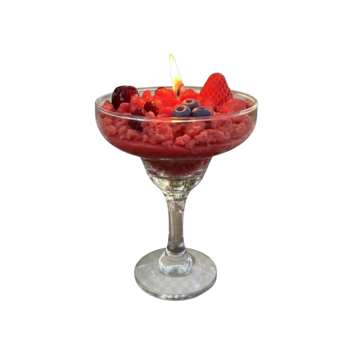 Daïquiri glacé