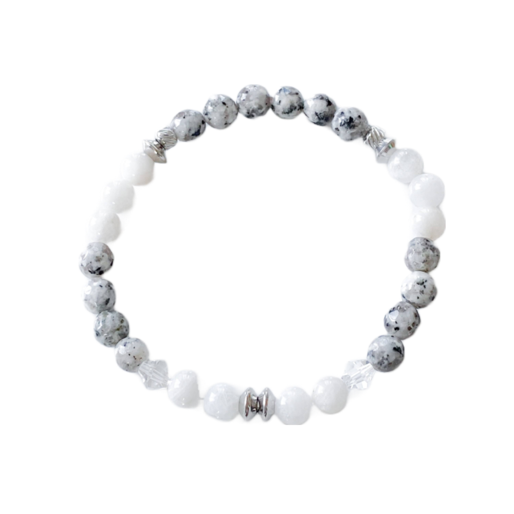Bracelet - Dans la Lune