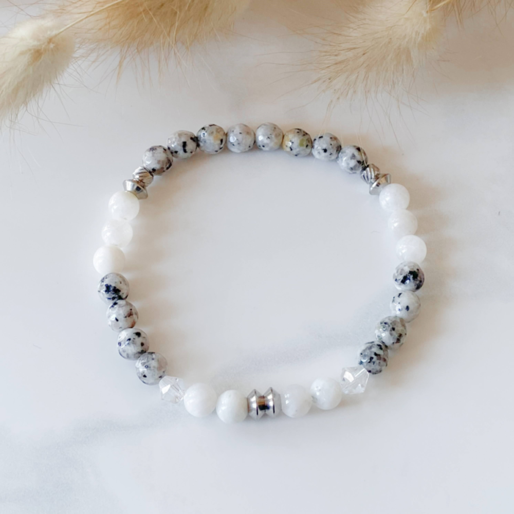 Bracelet - Dans la Lune