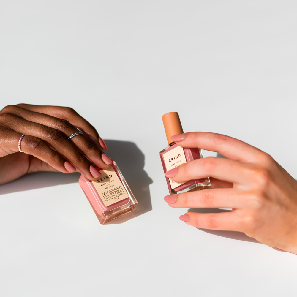 Vernis à ongles | Choisissez votre couleur