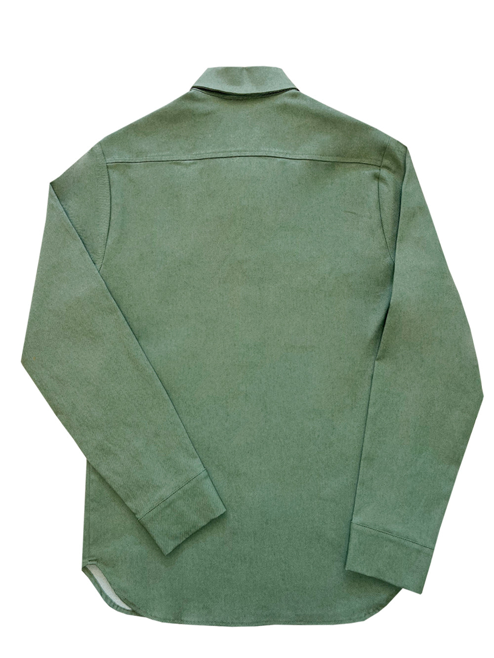 Denver Overshirt