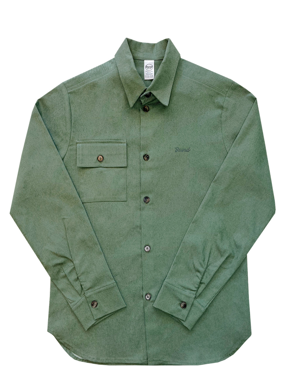 Denver Overshirt