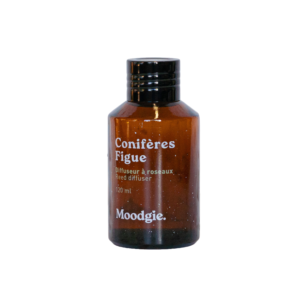 Diffuseur à roseaux | Choisissez votre fragrance