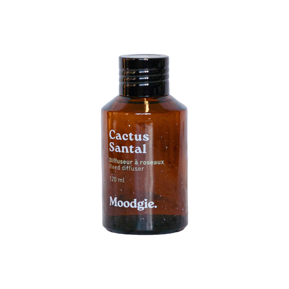 Diffuseur à roseaux | Choisissez votre fragrance