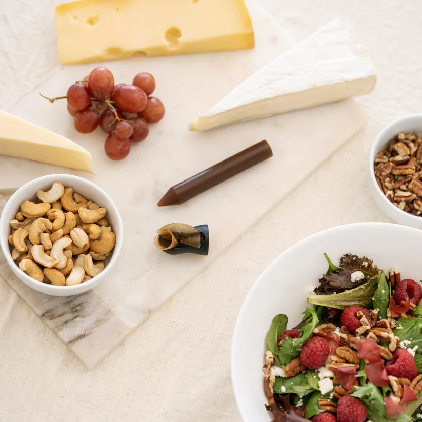 Duo Salades | Framboise et Figue Balsamique