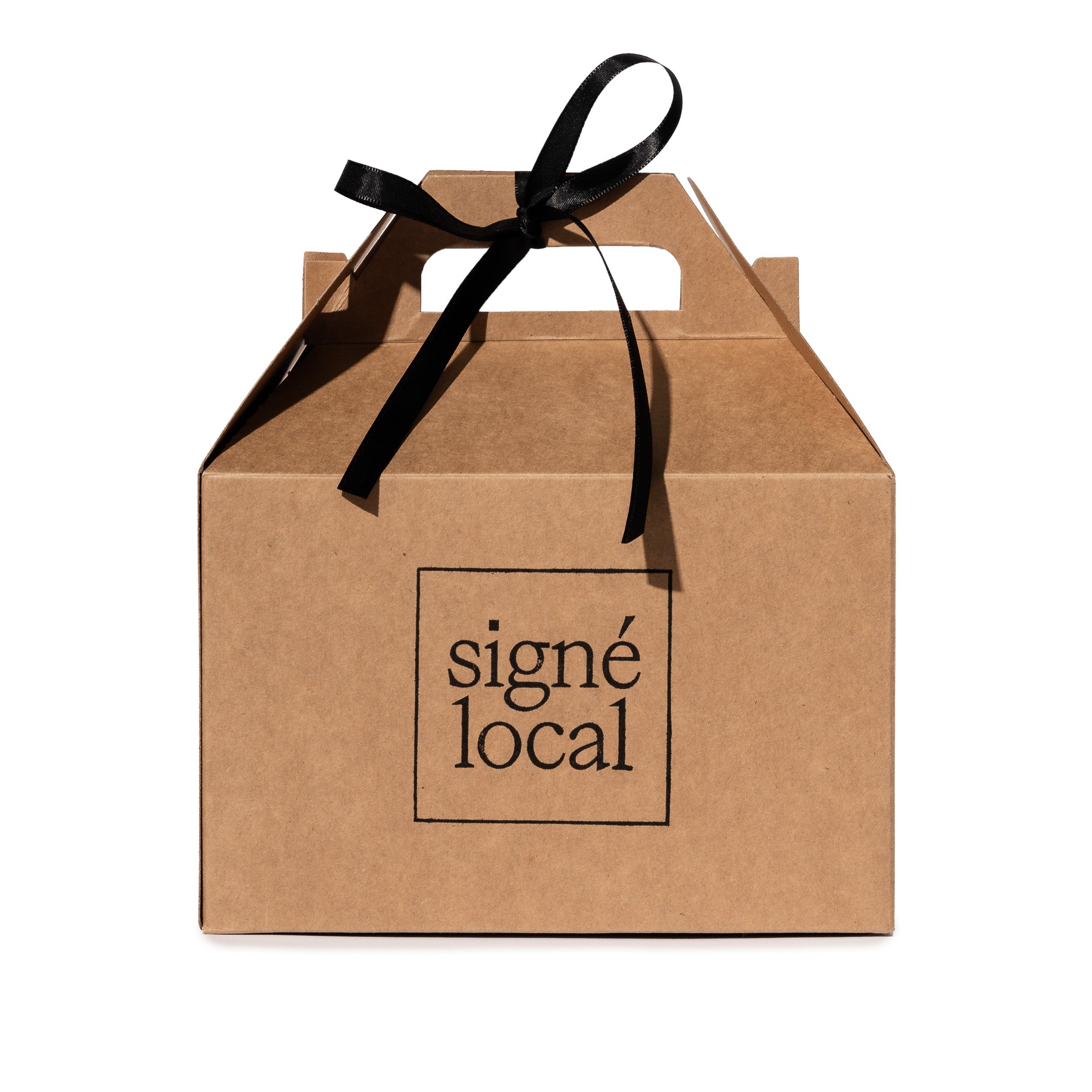 Emballage Cadeau (magasins)