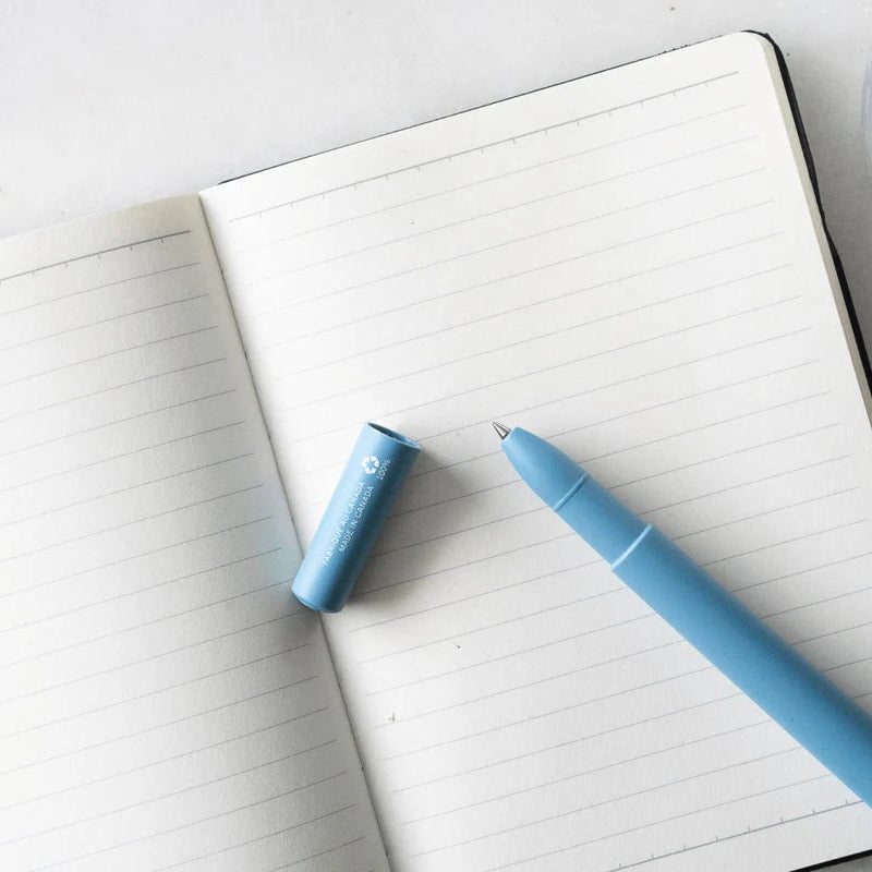Box of 12 pens - Blue