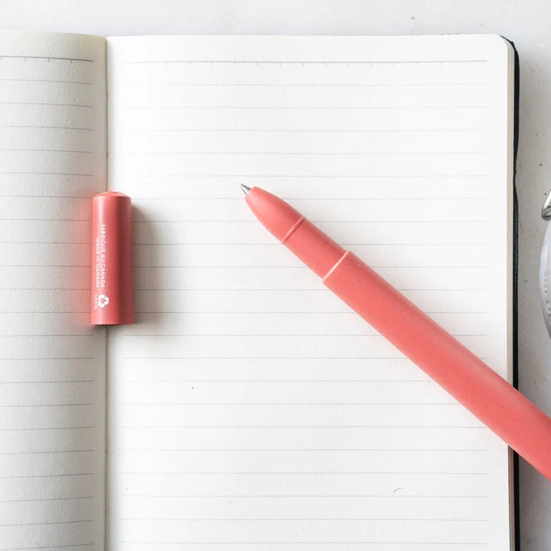 Box of 12 pens - Red