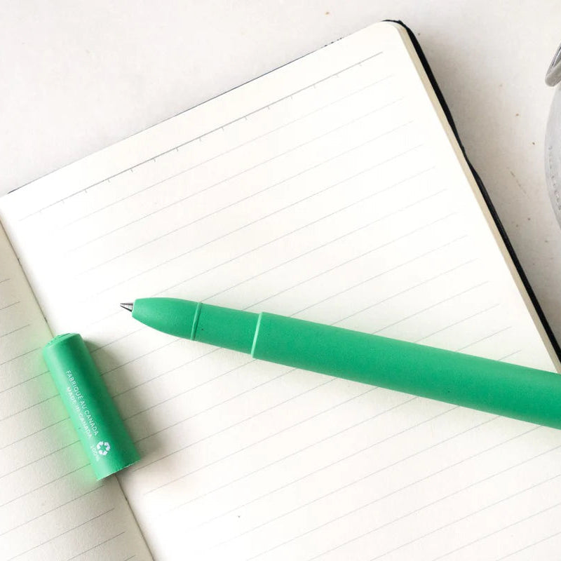 Box of 12 pens - Green
