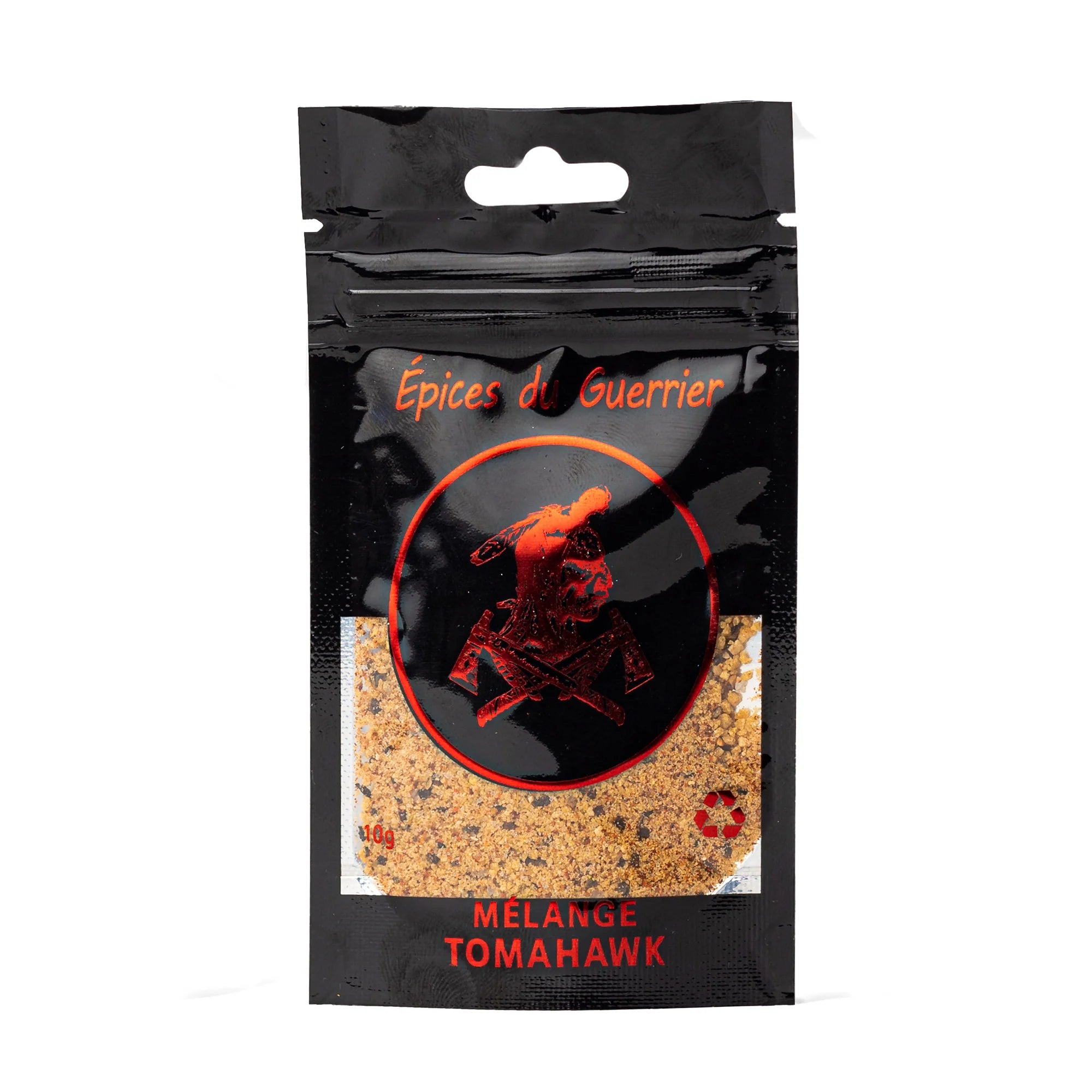 Ensemble dégustation d'épices - La Trilogie