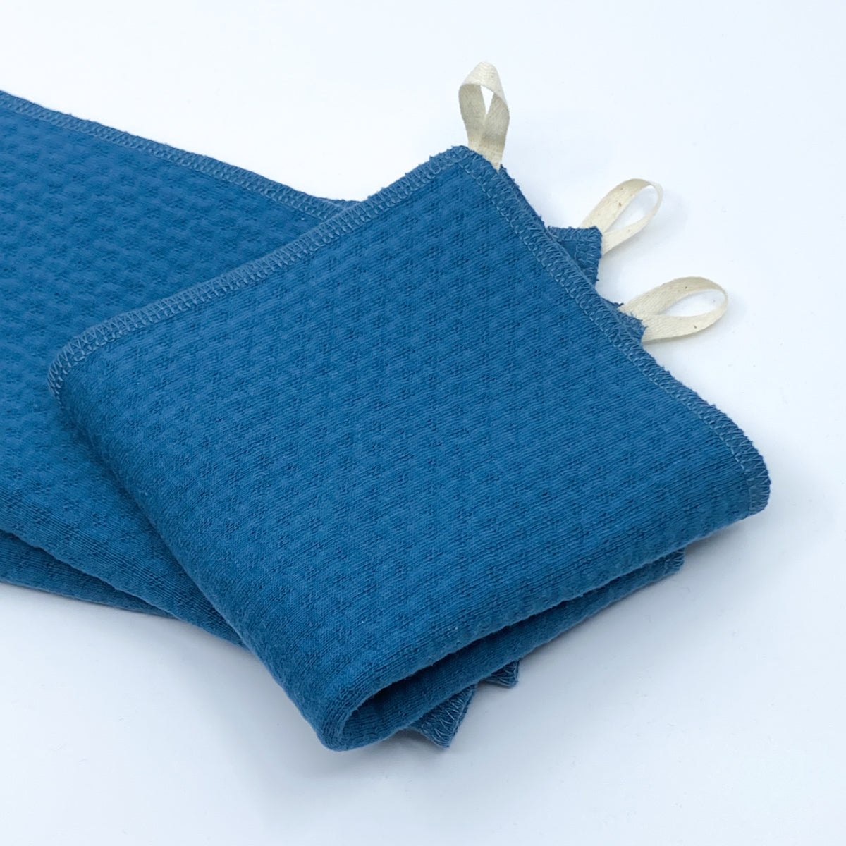 Essuie-tout lavables ultra absorbants - 3 unités