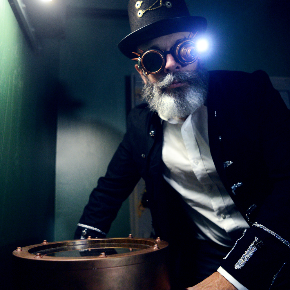Escape Game Experience for 6 People - A/Maze Plateau