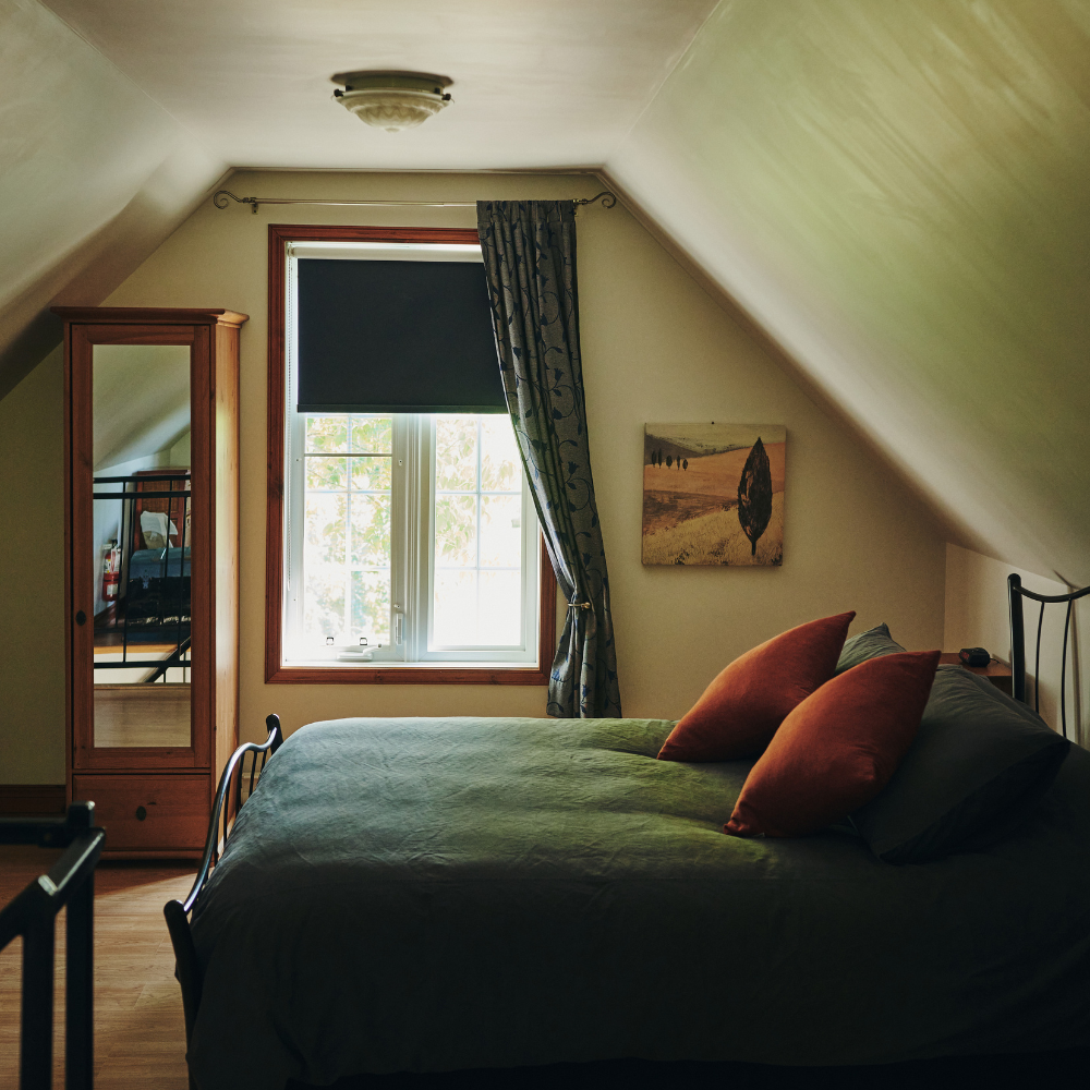 Two nights with a visit to the farm for 2 people - Ferme La Rabouillère