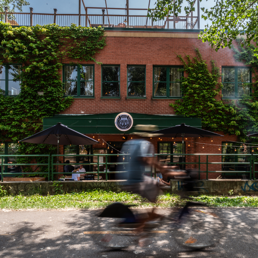 Beers and a sharing platter for 2 people - Memento! Artisanal Brewery