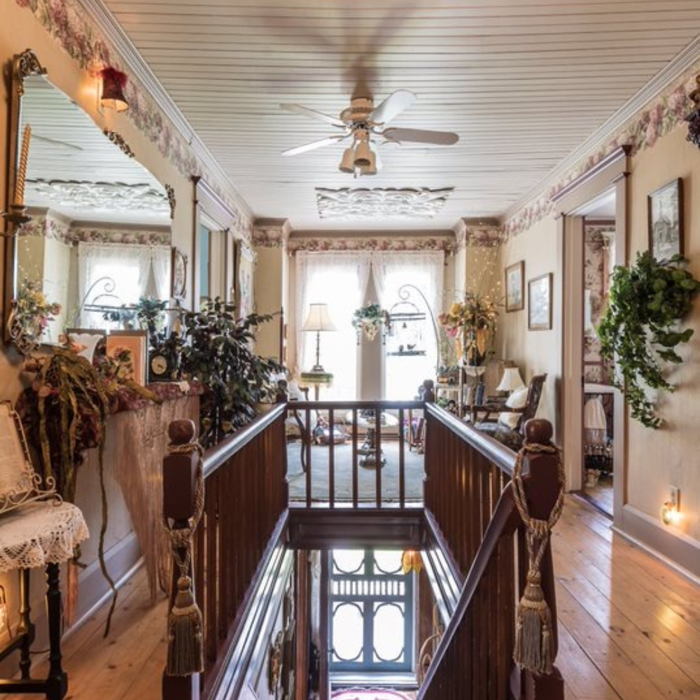 Nuitée pour 2 personnes - La Maison du Notaire