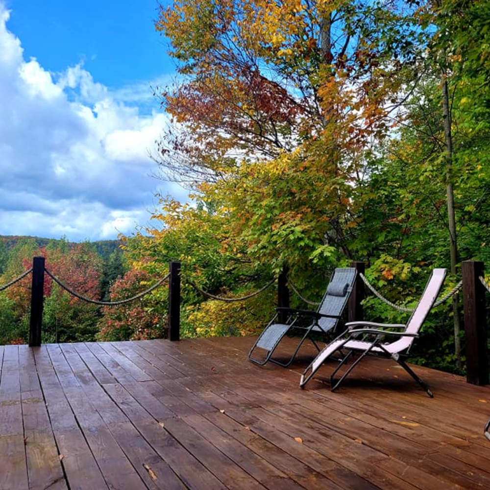 Thermal experience for 1 person - Spa Natur'Eau