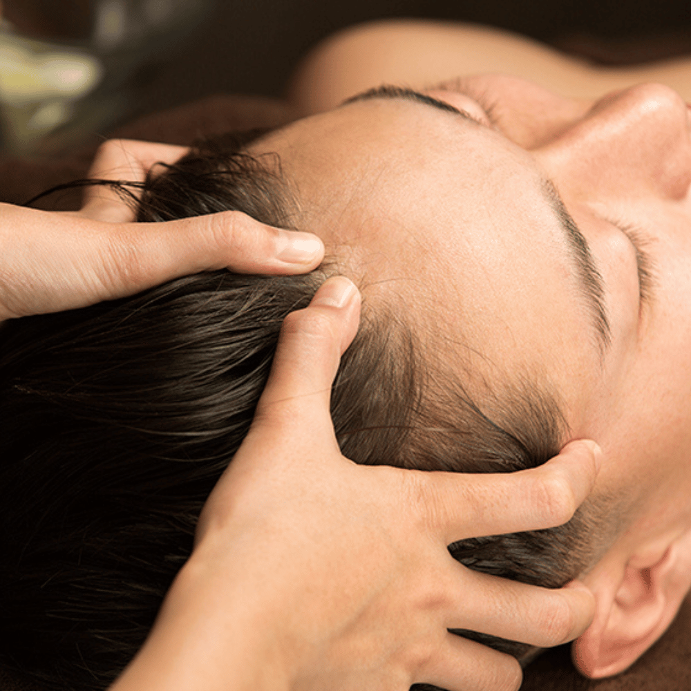 Massage or infrared therapy for 1 person - Myriam Gohier Massage Therapist