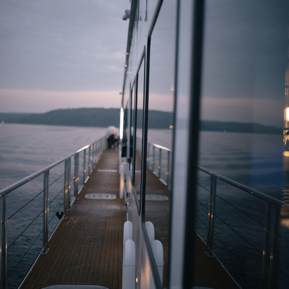 "Apér'eau" Cruise and Cocktail for 2 People - Escapades Memphrémagog