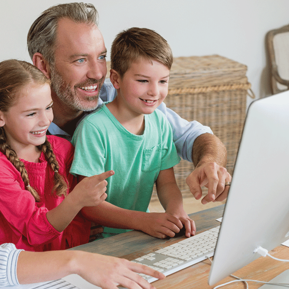 Online Escape Game Activity for 2 People - At Home Escape Challenge