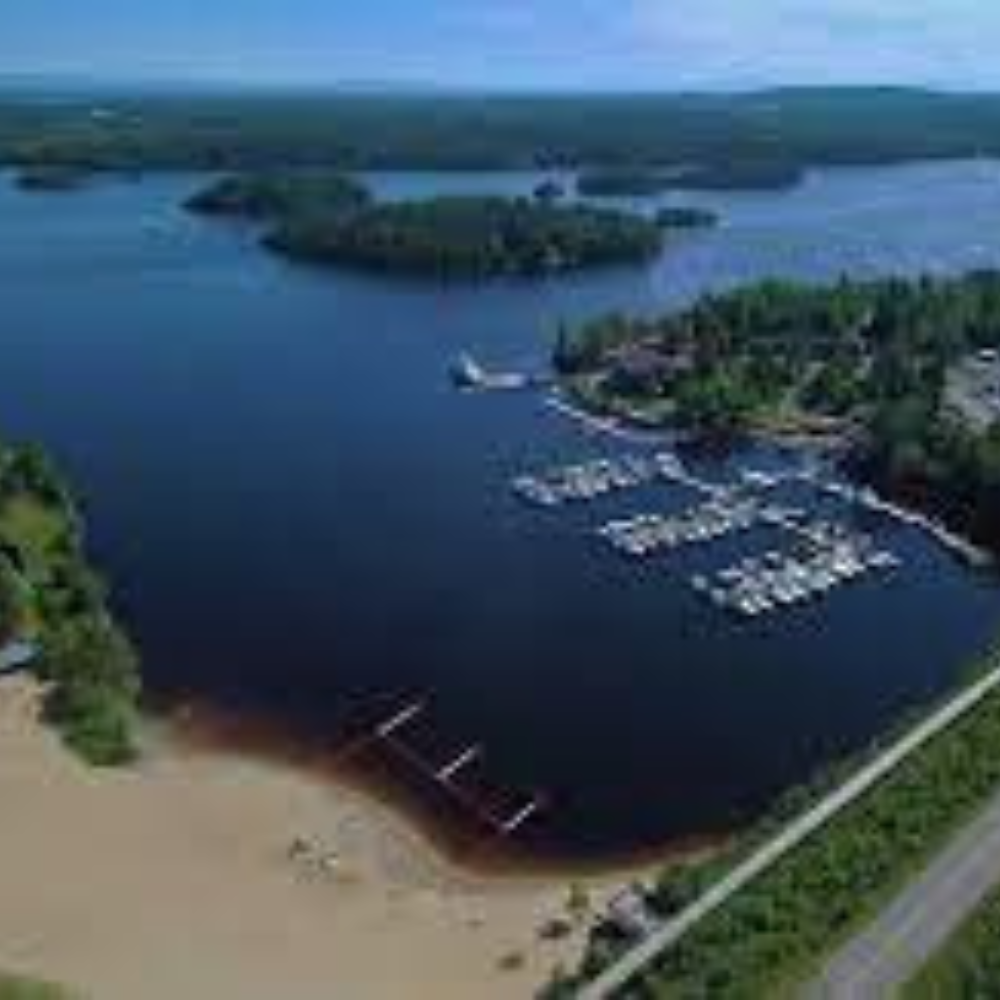 2 nuitées en Coolbox à Dam-en-terre pour 1 à 4 personnes - Coolbox