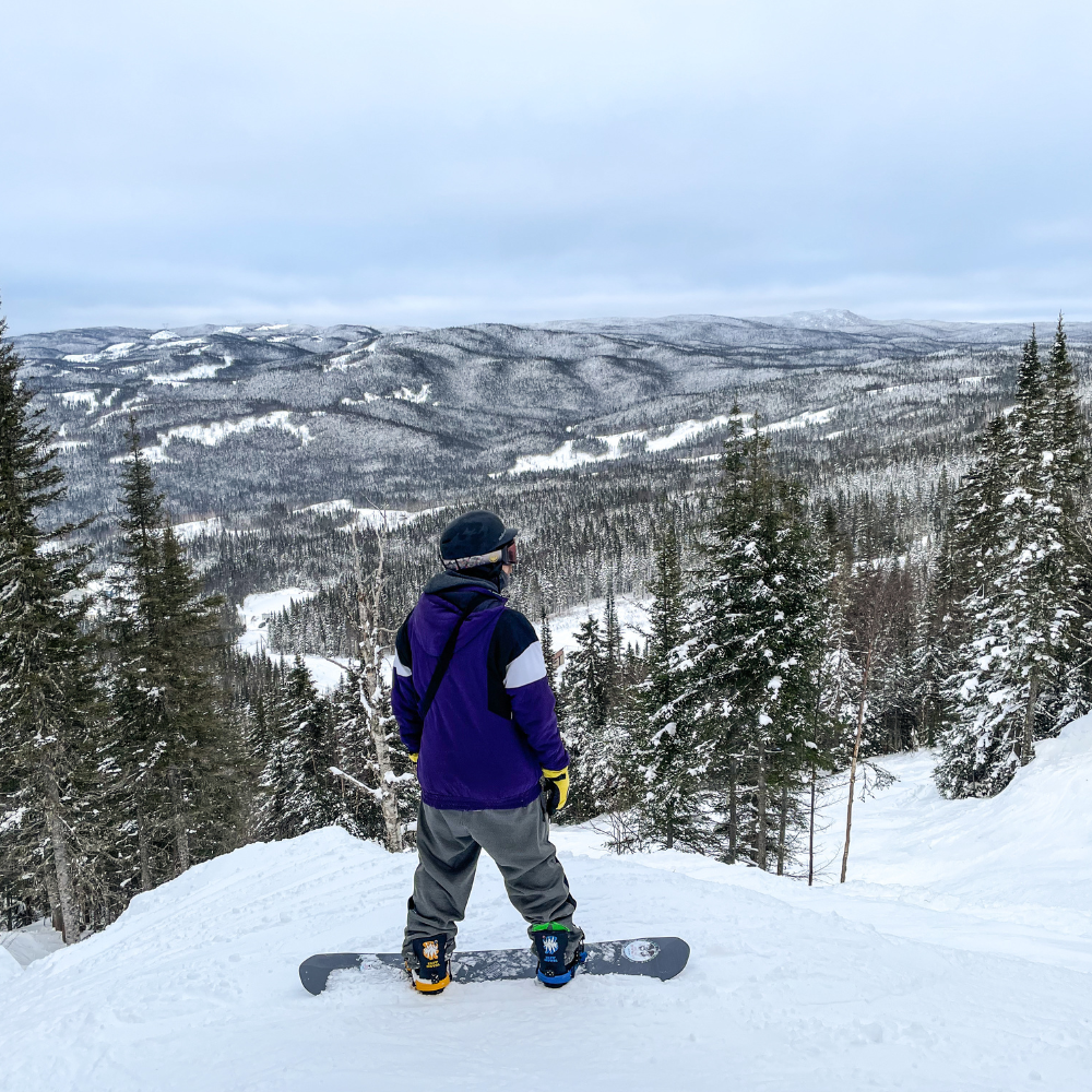 Two nights in a Coolbox at Valinouët for 1 to 4 people - Coolbox
