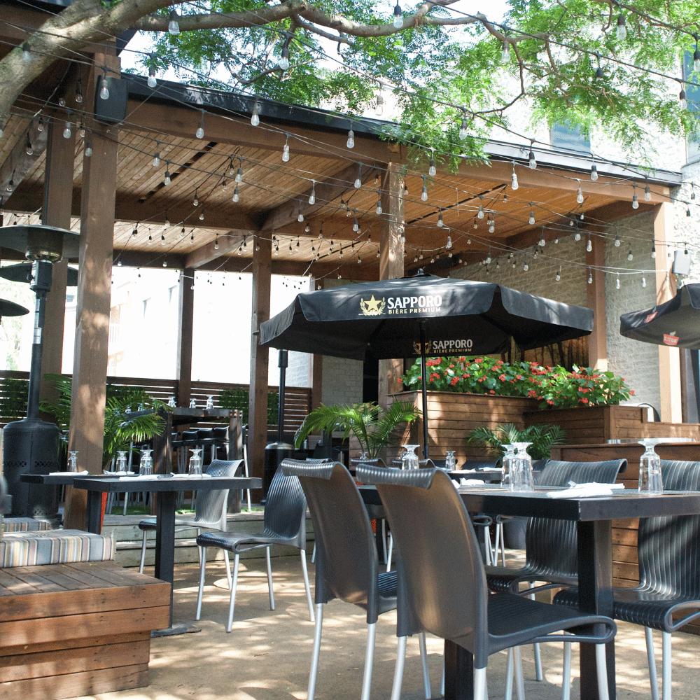 Featured Dinner for 2 - L'Établi Brasserie Urbaine
