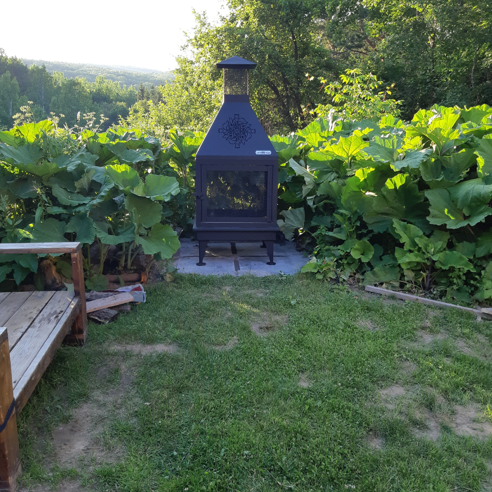 Romantic overnight stay for 2 people - Auberge Ma Maison