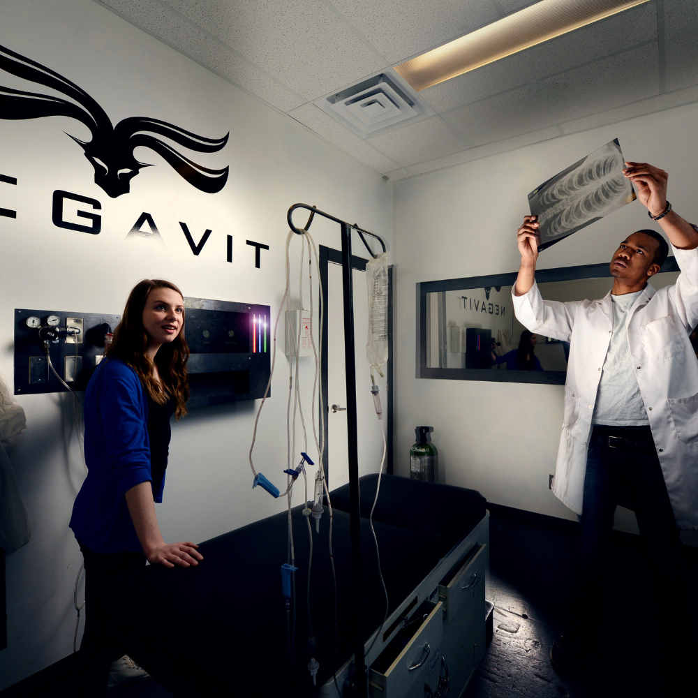 Escape Game Experience for 2 People - A/Maze Atwater