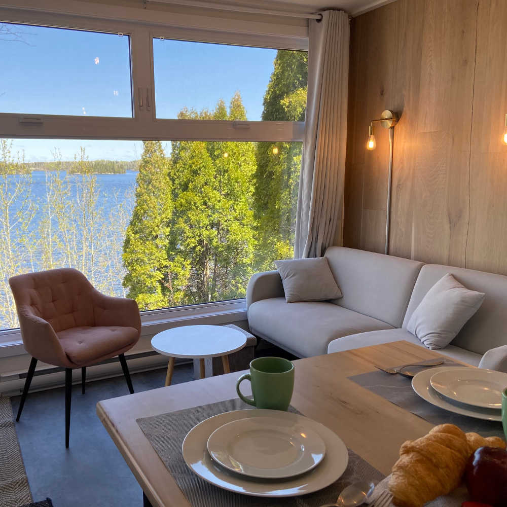 3 nights in a Coolbox in Dam-en-Terre for 1 to 4 people - Coolbox