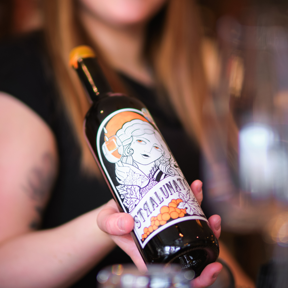 Dinner and beer for 2 people - Bistro Kapzak