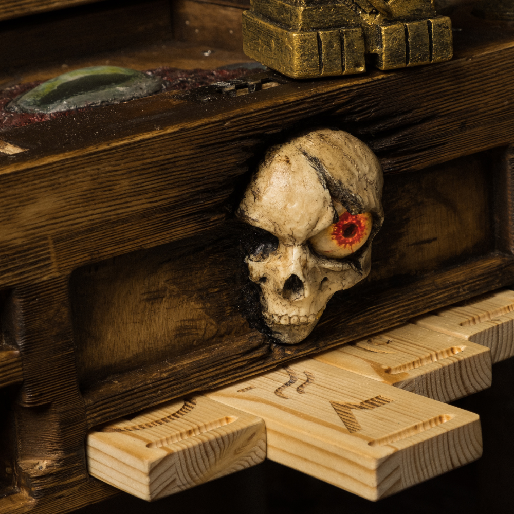 Escape game and cocktail experience for 2 people - A/Maze Vieux-Port & Cocktail Bar Inventions