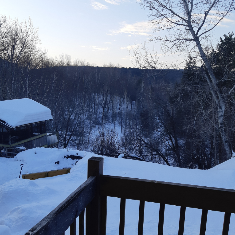 Romantic overnight stay for 2 people - Auberge Ma Maison
