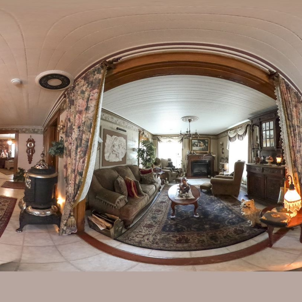 Romantic overnight stay with gift basket for 2 people - La Maison du Notaire