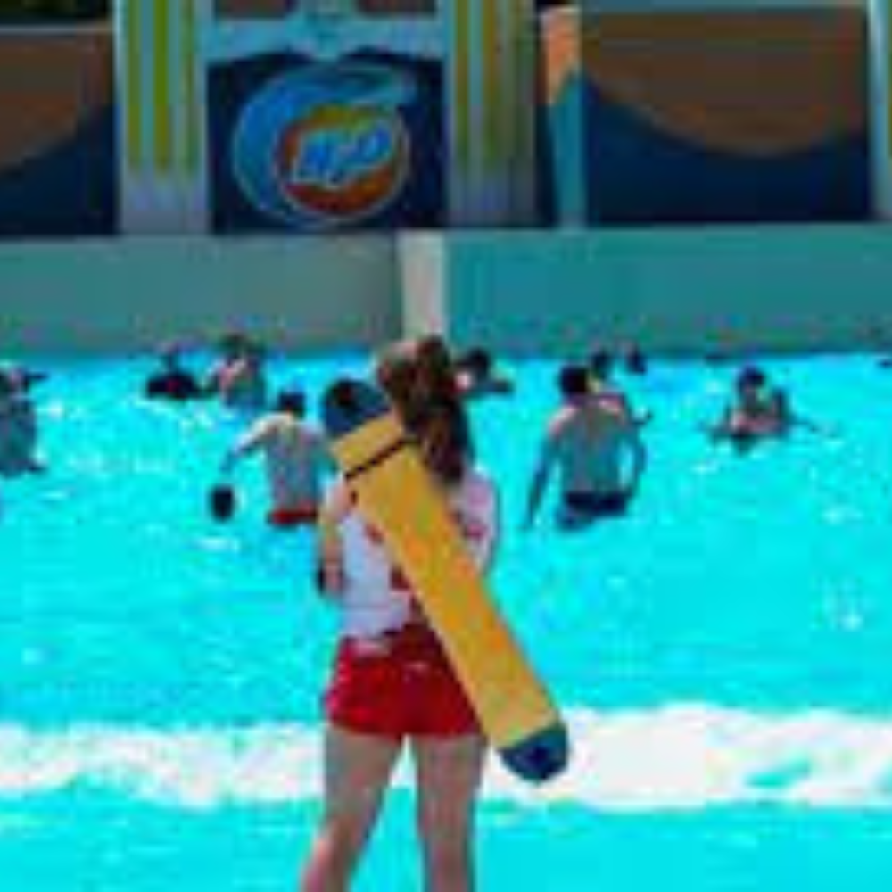 Nuitée en Coolbox au Camping H20 pour 1 à 4 personnes - Coolbox