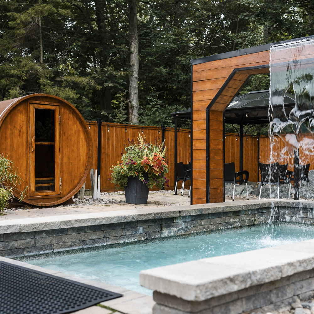 Overnight stay, breakfast and spa for 2 people - Hôtel Montfort