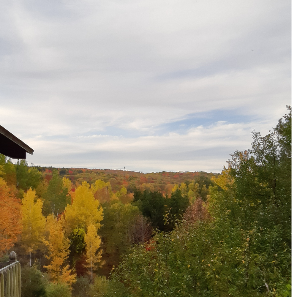 Romantic overnight stay for 2 people - Auberge Ma Maison