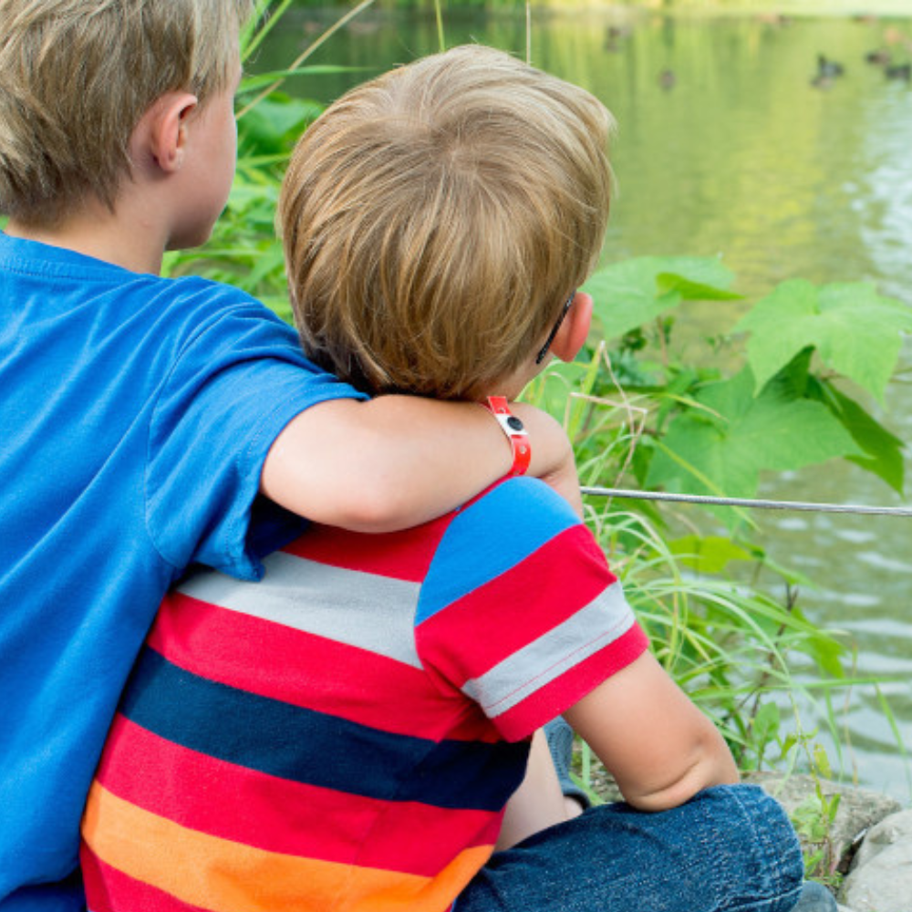 Zoo tour for 2 people - Ecomuseum Zoo