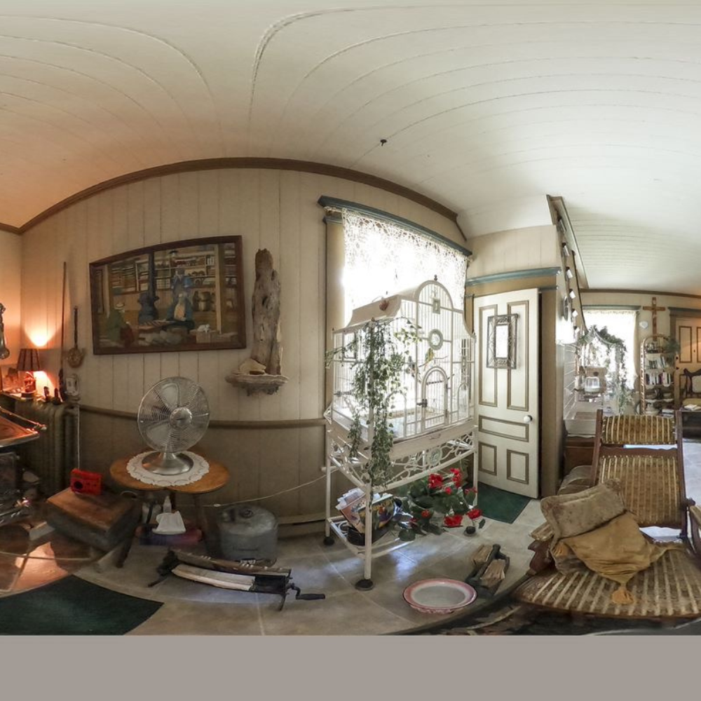 Nuitée pour 2 personnes - La Maison du Notaire