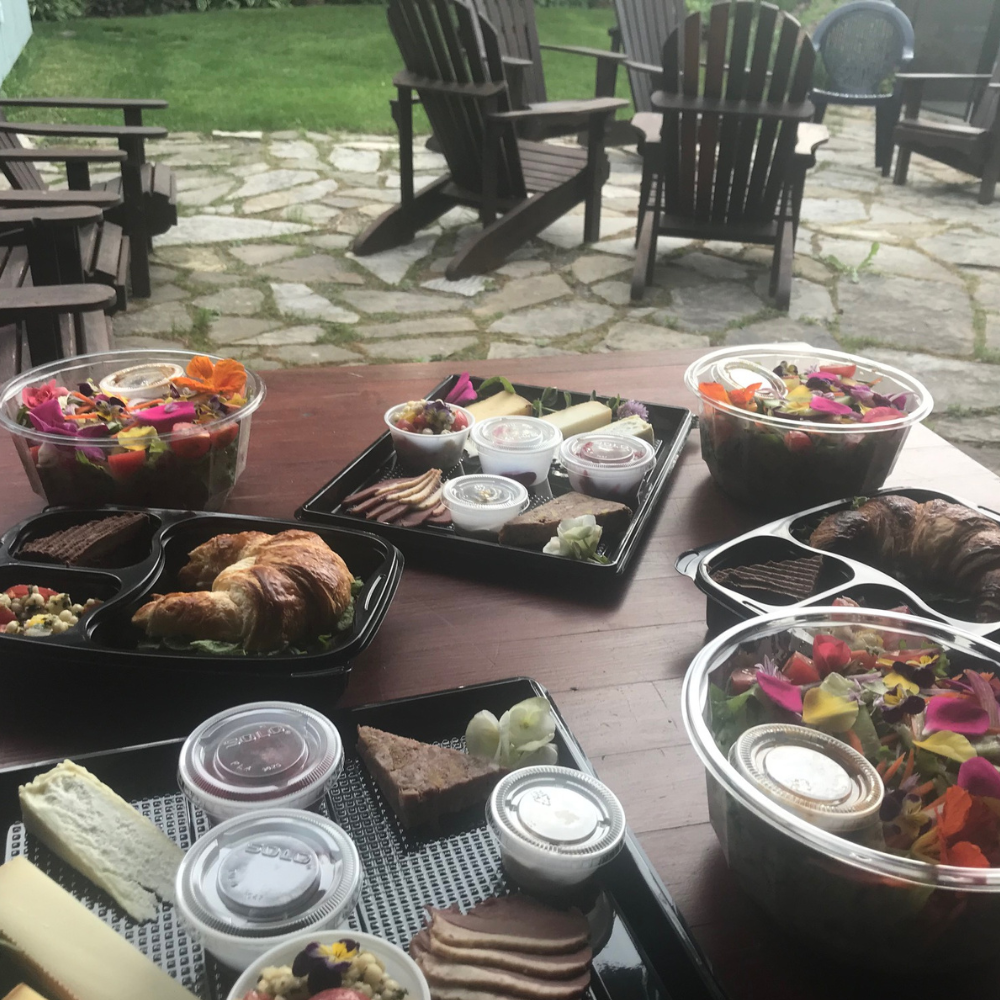 Two nights with a visit to the farm for 2 people - Ferme La Rabouillère