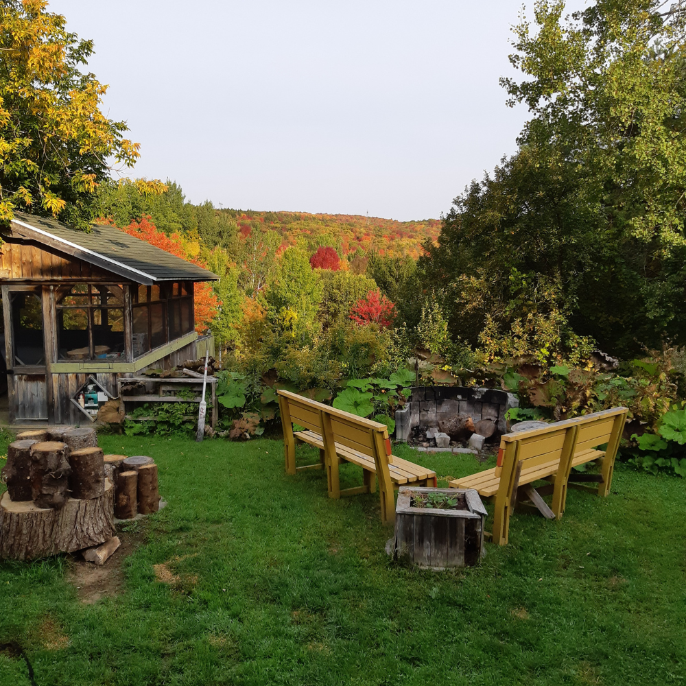 Romantic overnight stay for 2 people - Auberge Ma Maison