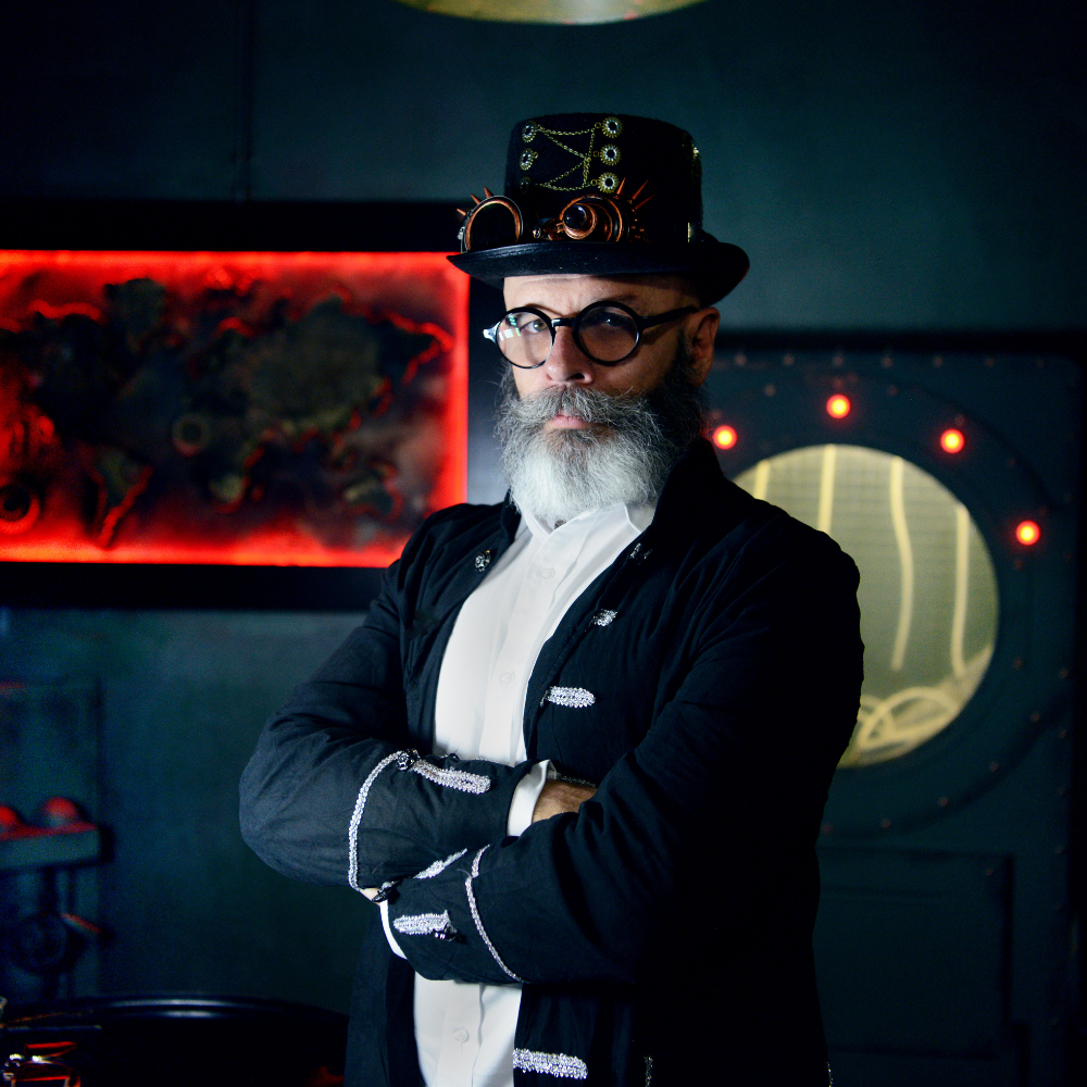 Escape Game Experience for 6 People - A/Maze Plateau